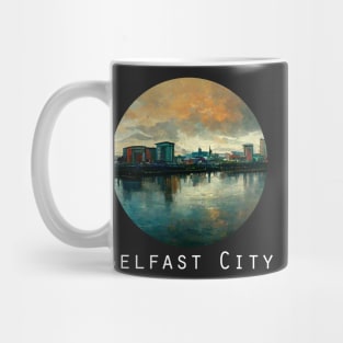 Belfast City Mug